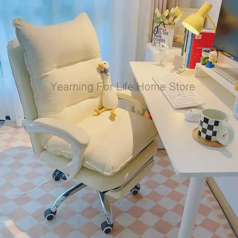 Poltrone da Gaming per Soggiorno, Poltrone Reclinabili da Interno, Poltrone Relax di Lusso dal Design Nordico, Poltrone Moderne per Saloni e Arredamento Casa
