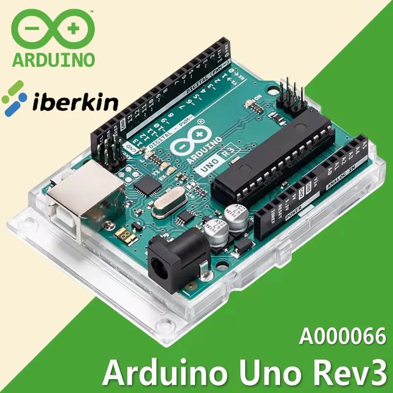 Arduino Uno R3 A000066 ATmega328P AVR Development card Italy imported new authentic original