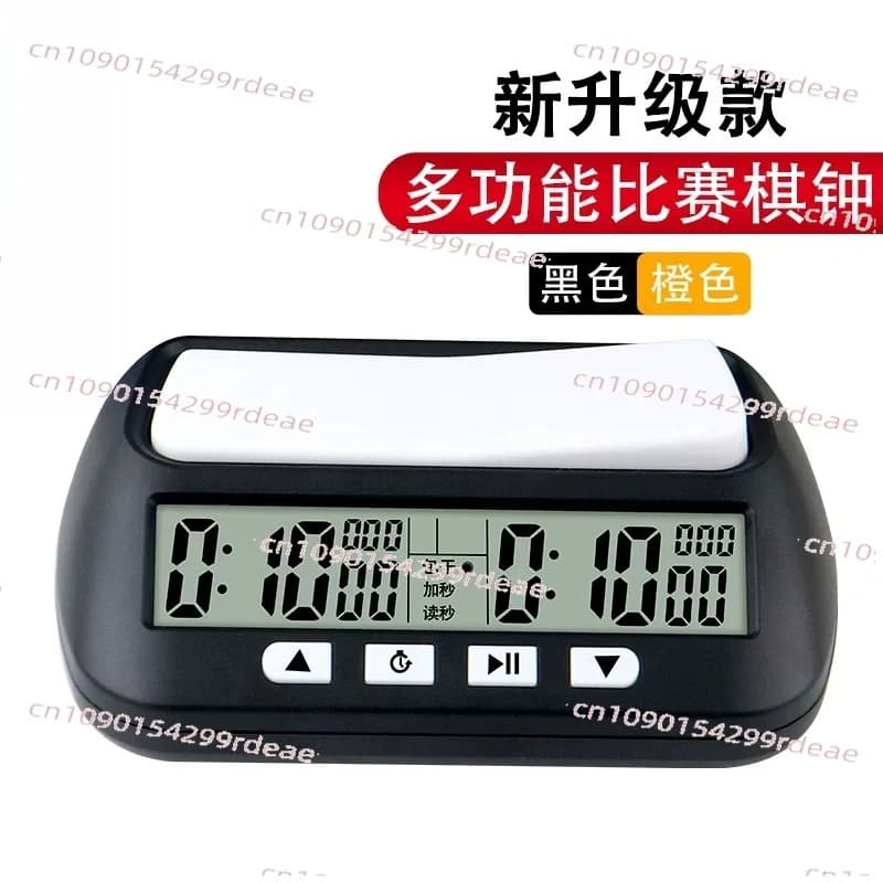 Orologio per scacchi e Go, timer speciale 902
