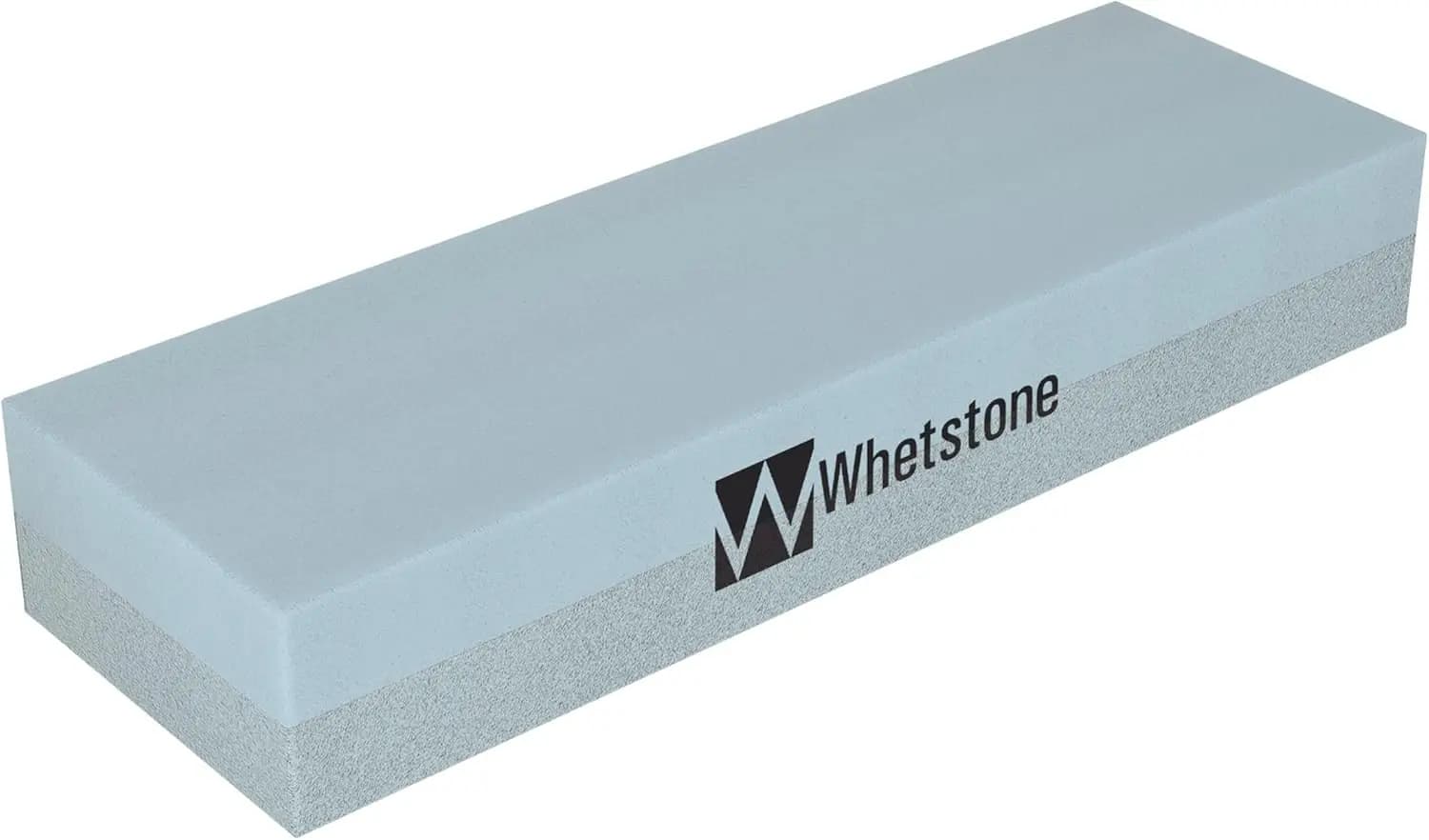 Double Facade Stone 400/1000 Grit for Kitchen Knives, Hunting and Pockets