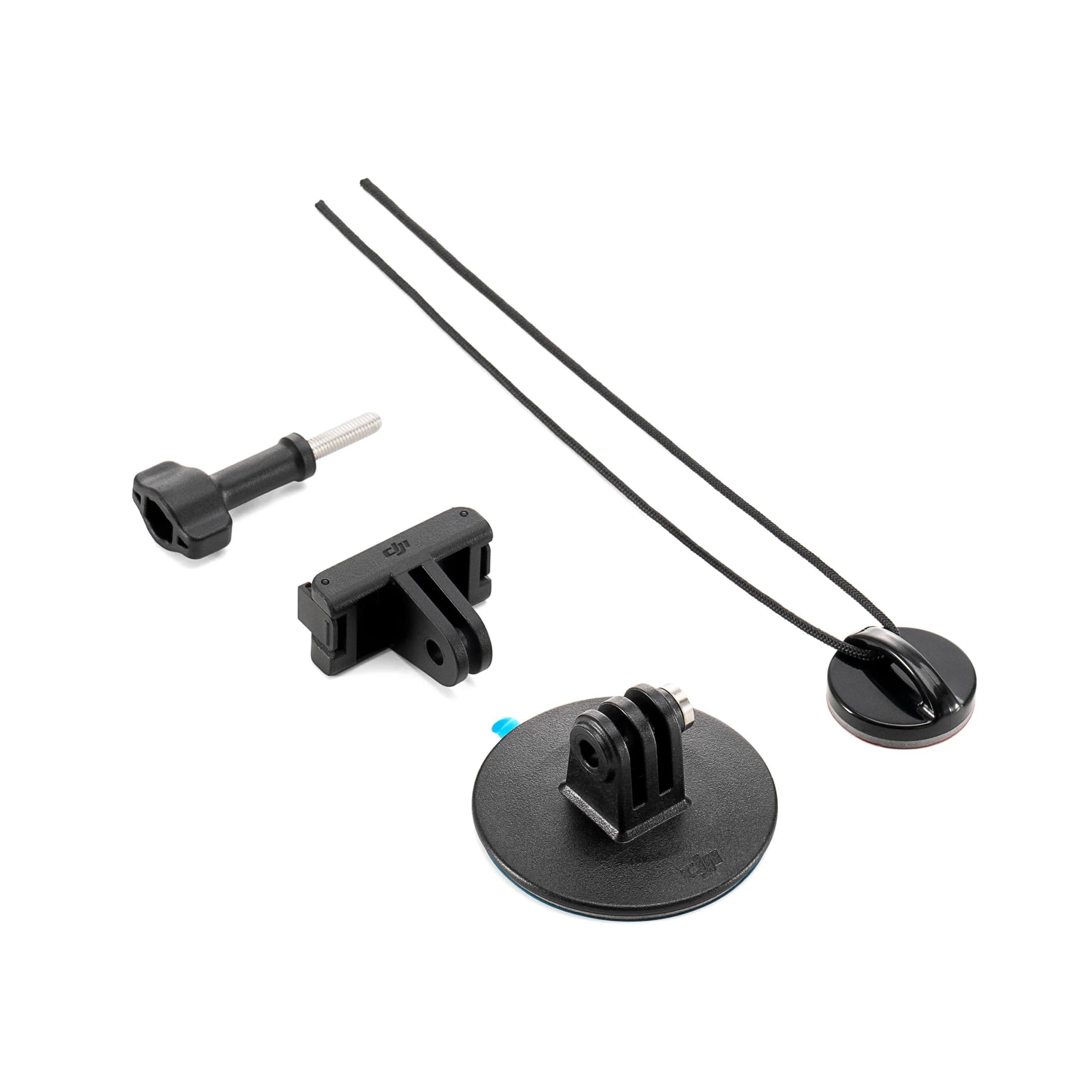 Osmo Action Surfing Tether Kit For DJI Osmo 360 II/Osmo 360/Action 5 Pro/4/3 provide camera protection
