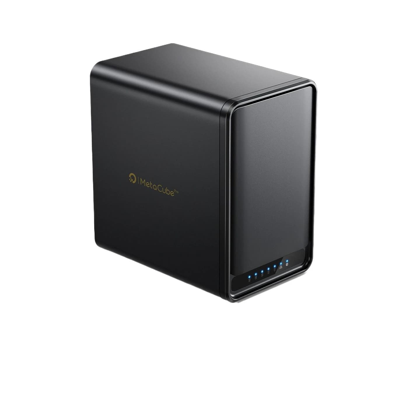 NAS home personal storage private cloud network storage with raid hard disk array cabinet For Computer