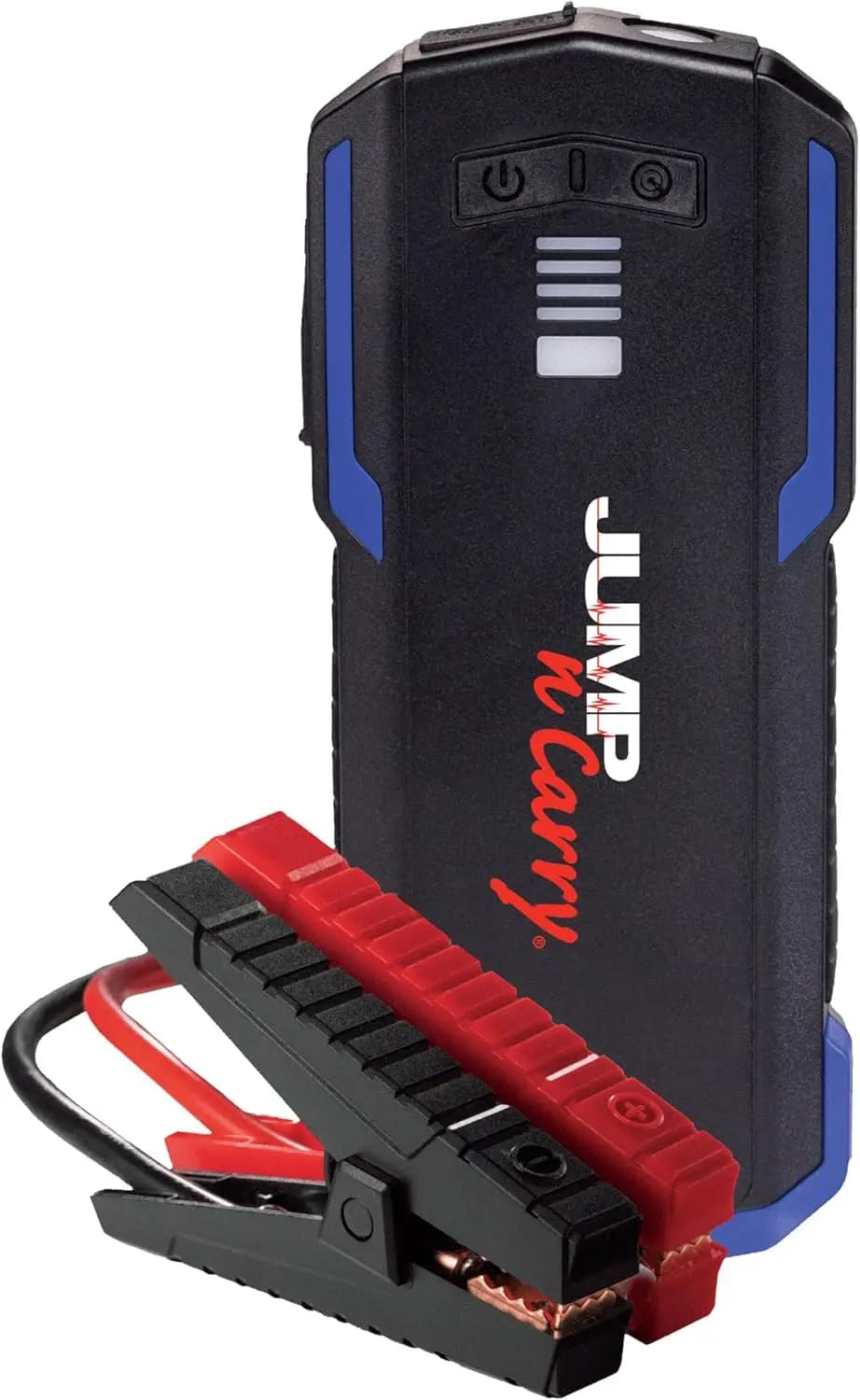 Avviatore di Emergenza 3000A per Motori a Benzina e Diesel 10L, Batteria al Litio 12V con Ricarica Rapida USB-C, Cavi Resistenti
