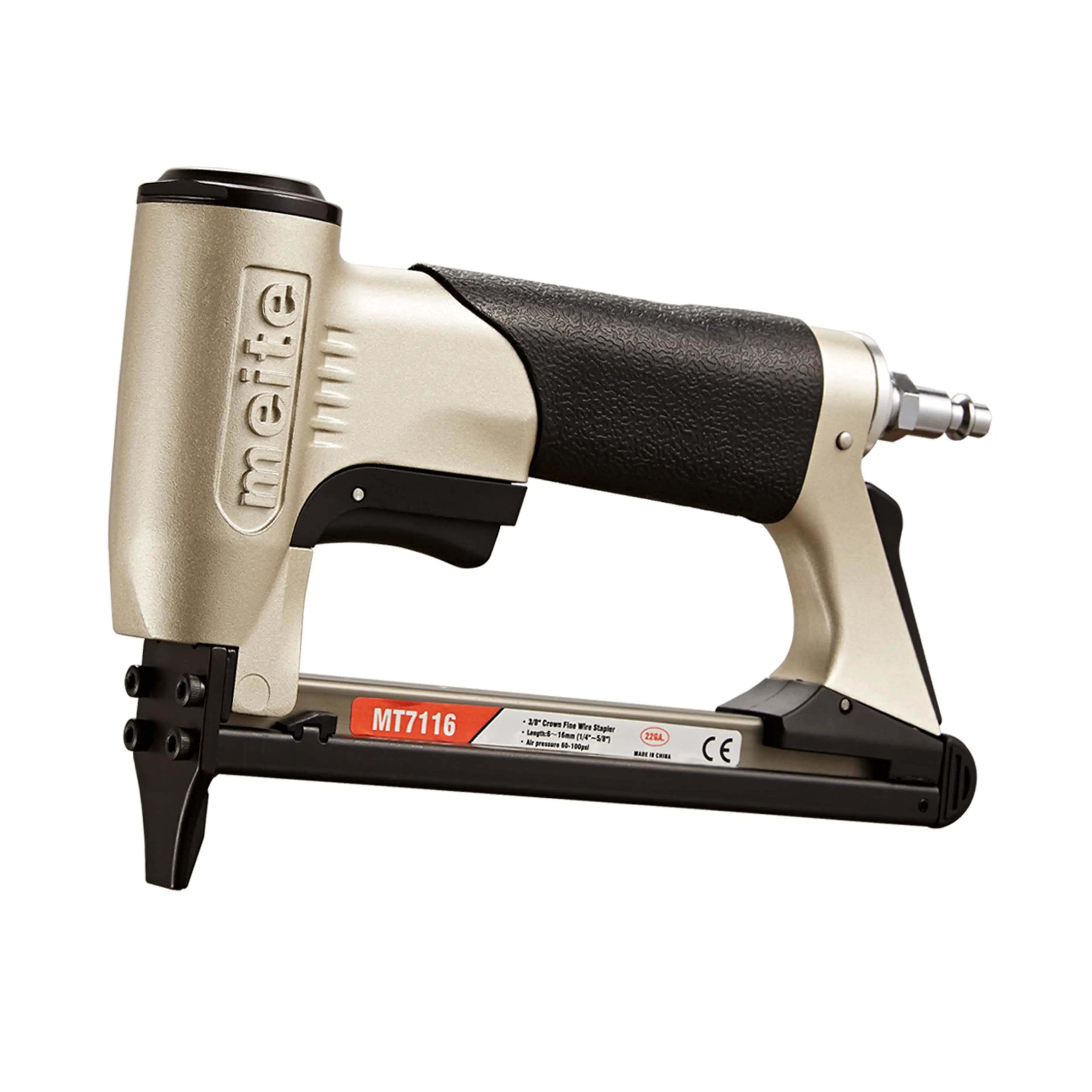 Pistola cucitrice ad aria a filo Fine 7116 meite
