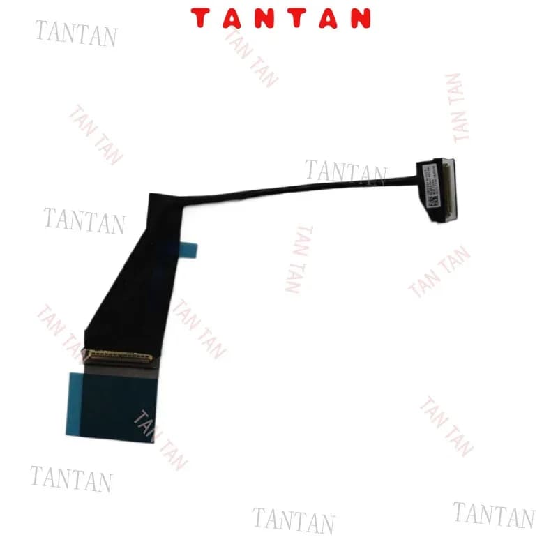 5C11P26213 DC01C015K10 Nuovo per ThinkPad T14s Gen 5 (21LS, 21LT) Gen 6 (21M1, 21M2) 40Pin FHD LCD EDP Cavo Lvds Linea schermo