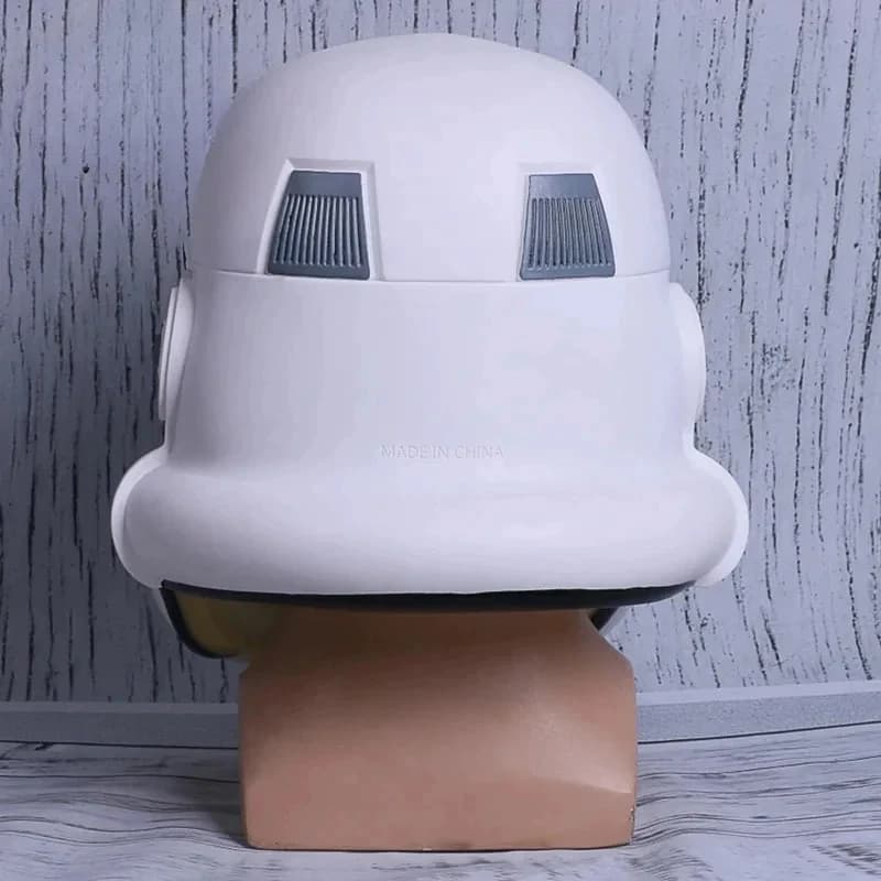 e,4;v'6\k/Cosplay SW Helmet Stormtrooper Helmets Mask Wearable Masks Full Face Hard PVC Adult Man Halloween Party Prop5;g'8.n/3\