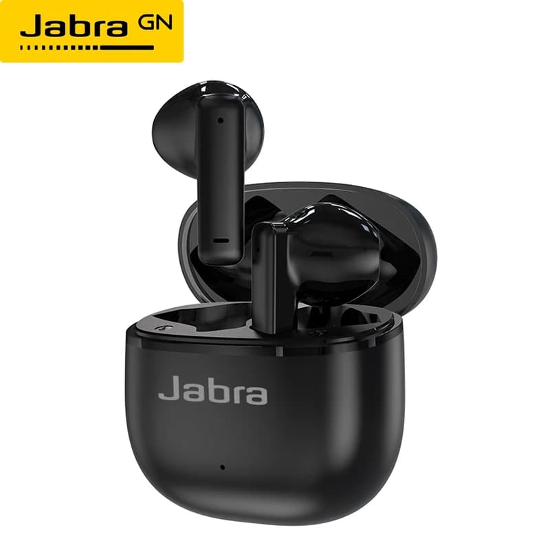 Jabra B9 Wireless Bluetooth Headset In-Ear HiFI Stereo Earphone Wireless Sport Earbuds Built-in Mic Headphones For Xiaomi