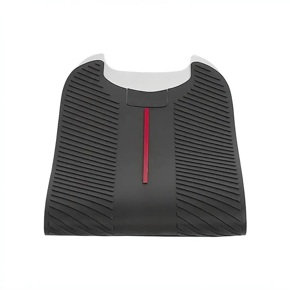 Scooter Deck Mat For For F3 Electric Kick Scooter Non Slip Foot Pad Enhanced Traction Rubber Pedal Surface Cover