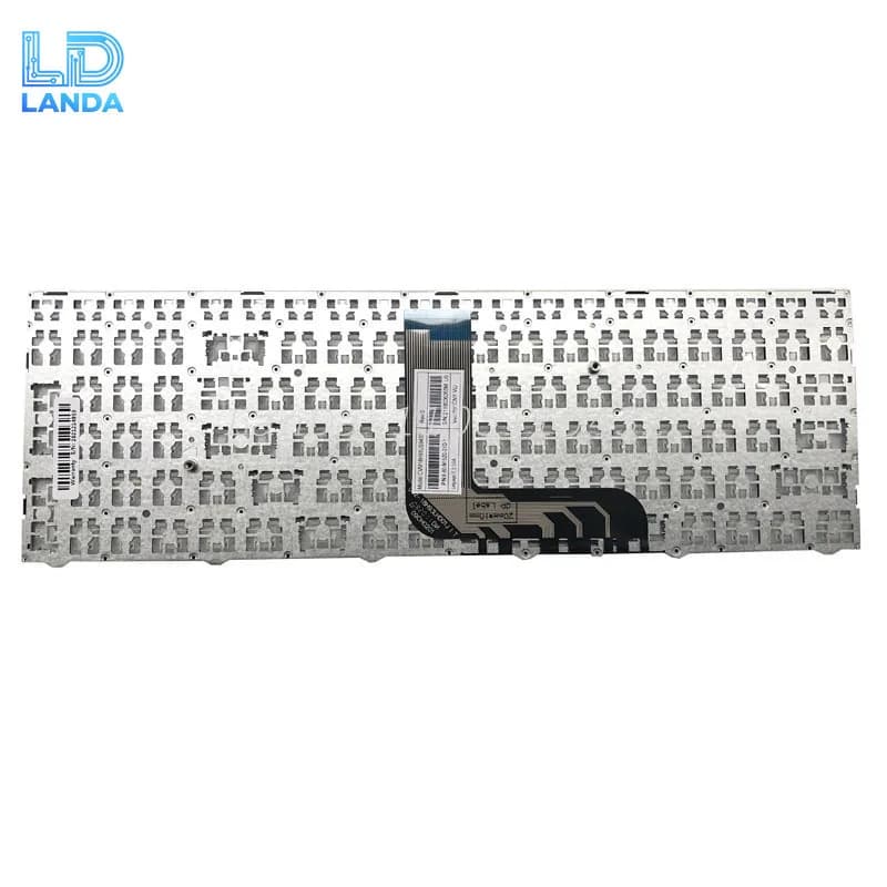 Nessuna tastiera retroilluminata PD50 PD51 PD70 JP GR per CLEVO PD70PNP/PD71PNP1 PD71 PD70 PD70PNN PD71PNN PD70PNR PD71PNR PD70PNP PD71PNP