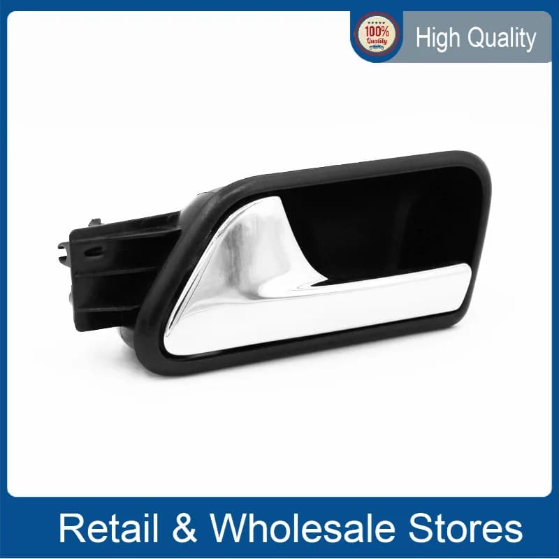 Rear Left Inner Door Handle 1T0839113B for Volkswagen Touran 1T0 839 113 B 1T0 839 113B