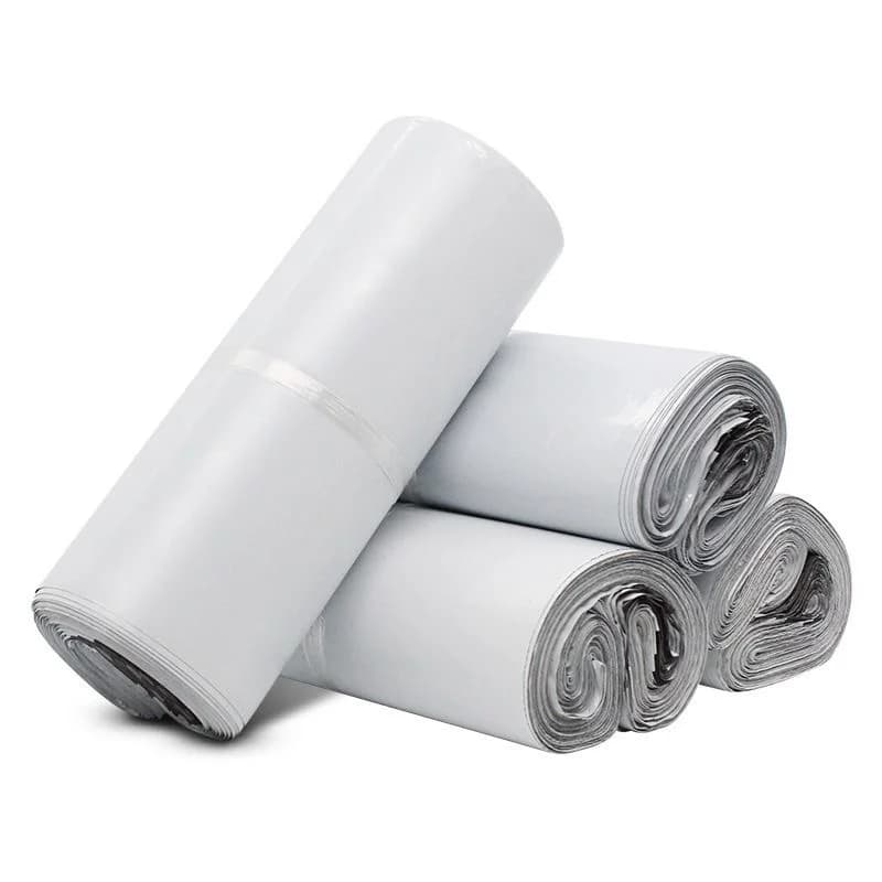 10 sacchetti impermeabili per imballaggio espresso, sacchetti autosigillanti per trasporto, abbigliamento, regali, pacchi quotidiani, sacchetti resistenti agli strappi