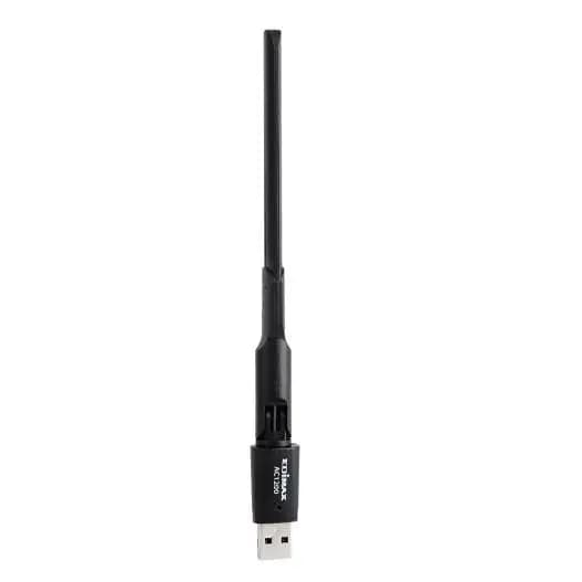 EW-7822UAD edimax AC1200 Scheda wireless USB Wi-Fi dual-band Raspberry PI