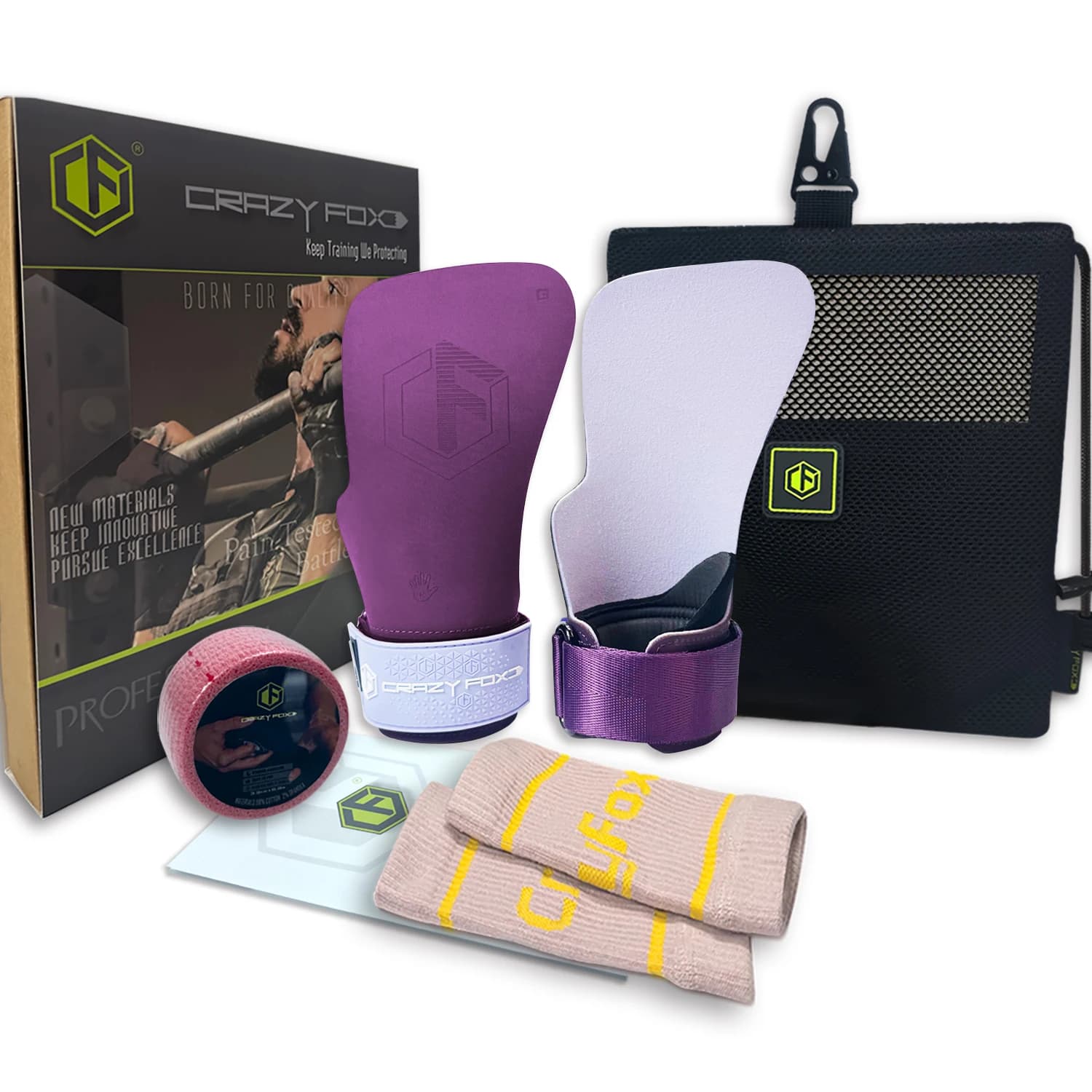 Gym Cross Training for weight lifting Kettlebell Fitness Complex