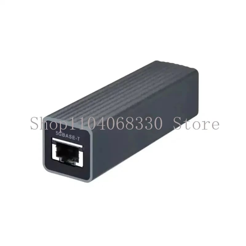 QNA-UC5G1T 95Nuovo originale per convertitore di rete USB tipo C QNAP 5G NIC con cavo USB3.0 da tipo C a tipo A testato al 100%