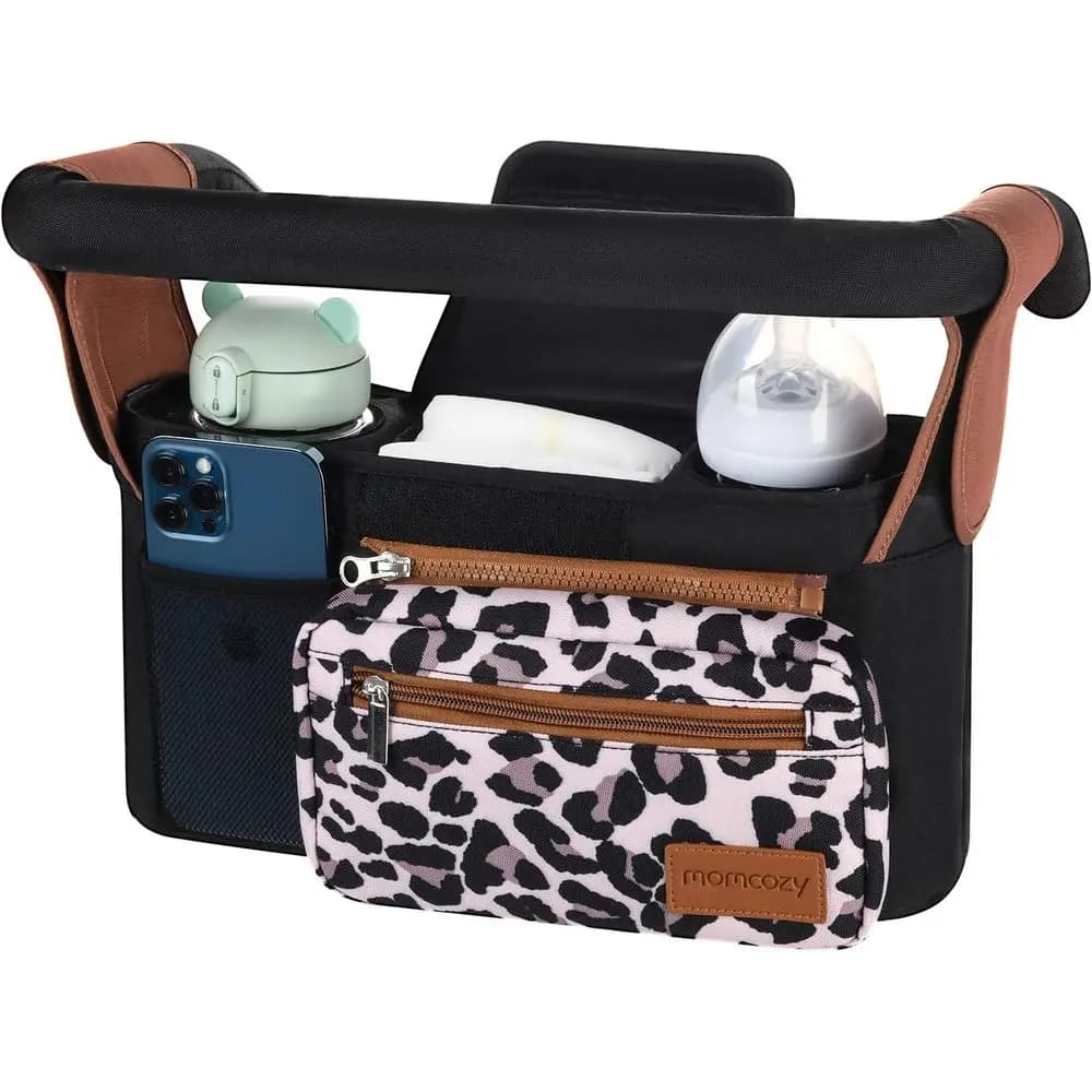 Borsa Organizer Extra-Large per Passeggino