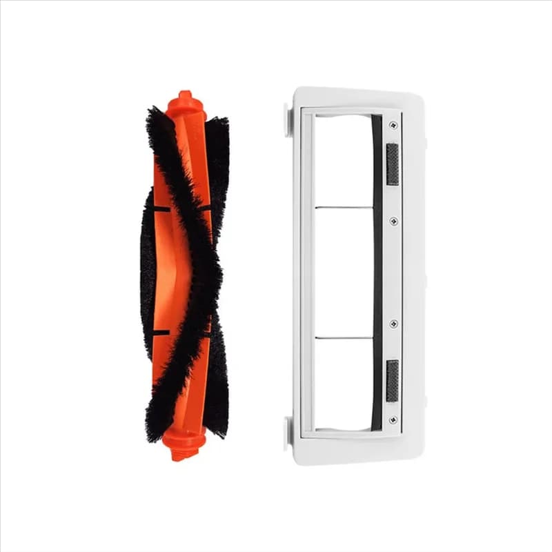 Main Side Brushes Mop Rag Hepa Filters For Irobot Roomba Combo Essential Y01420 Robot Vacuum Cleaner Parts-VVBC