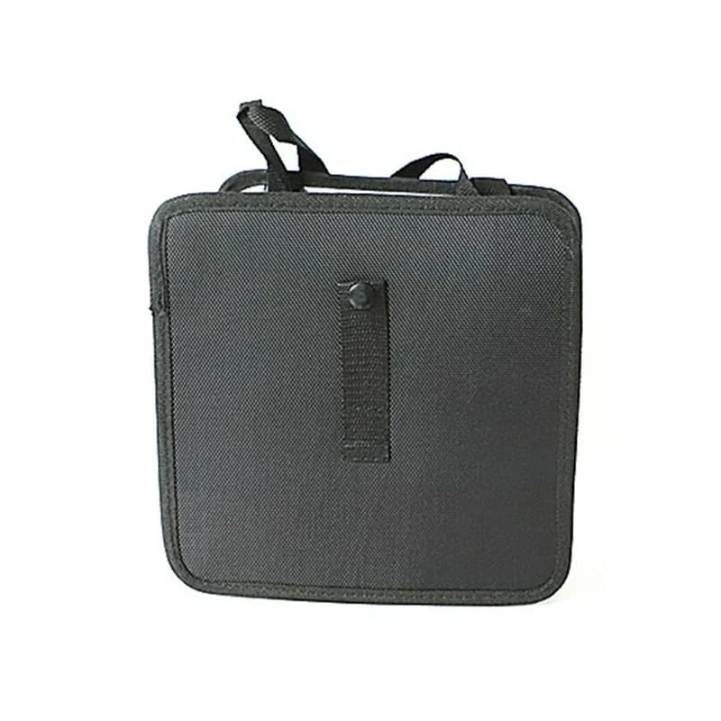 Cestino Pieghevole per Auto, Contenitore per Rifiuti, Organizer Impermeabile con Tasche