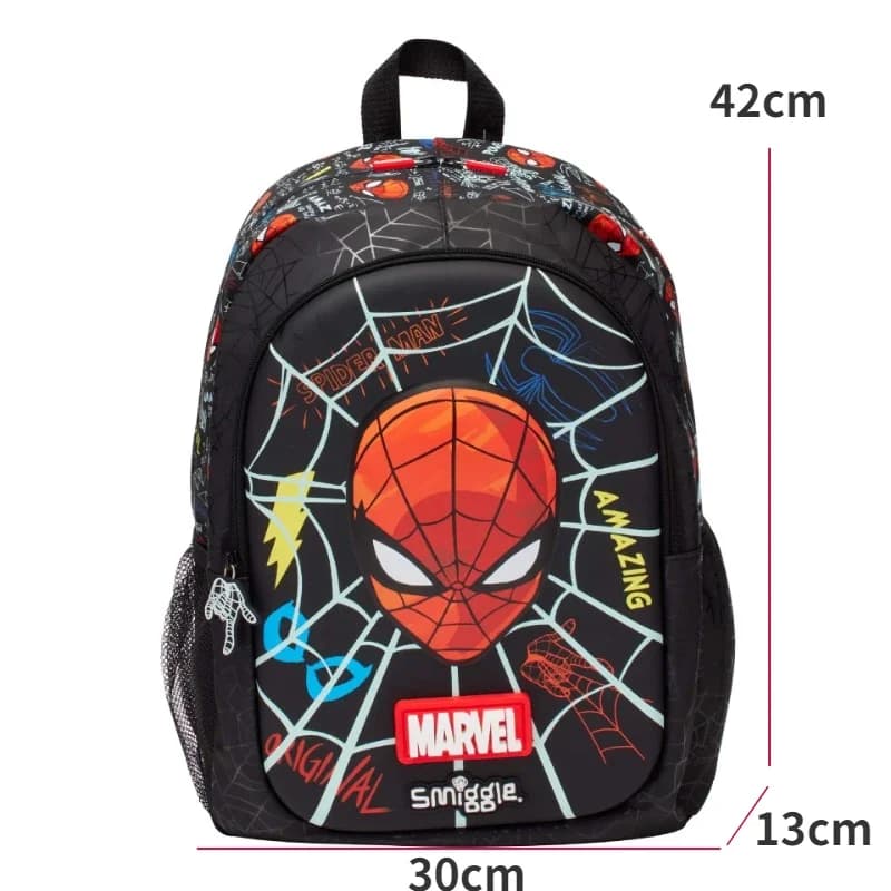 Original New Australia Backpack Schoolbag 16 Inch Waterproof Backpack