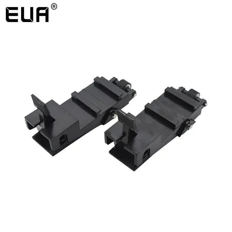 2 pz Pcut Vinile Taglierina Plotter Pizzico Rullo di Montaggio per P-cut Ct-900 Ct1200 Ct630 Taglio Carta Ruota di Pressione