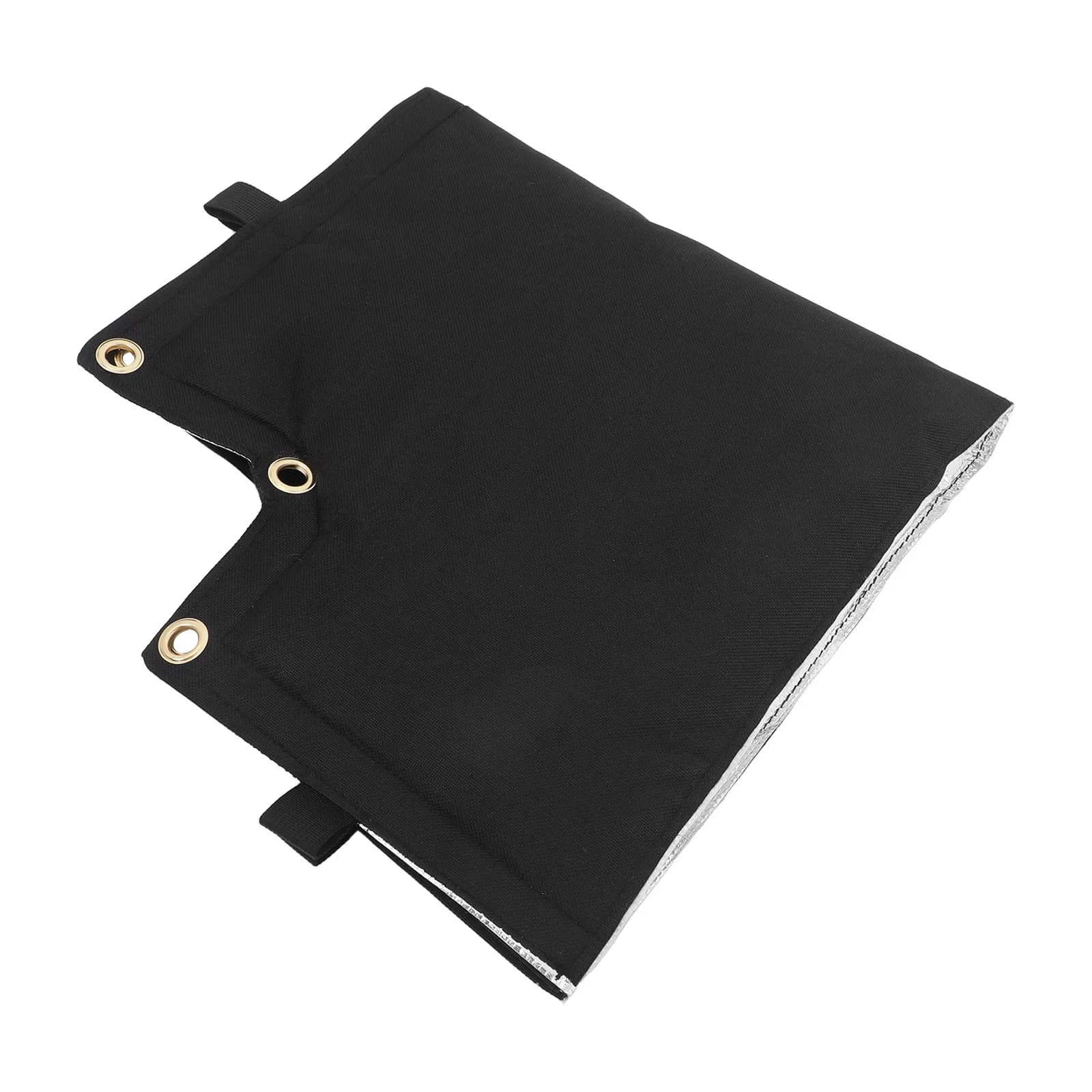 Outdoor Faucet Covers for Winter Freeze Protection Insulated Spigot Cover Reusable Waterproof Hose Cover Garden Yard