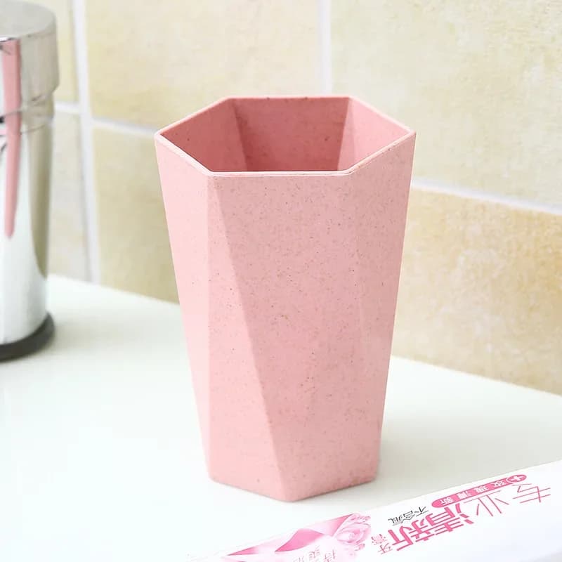 Set da viaggio portatile Spazzolino Dentifricio Asciugamano Lavaggio Scatola portaoggetti per tazza per gargarismi