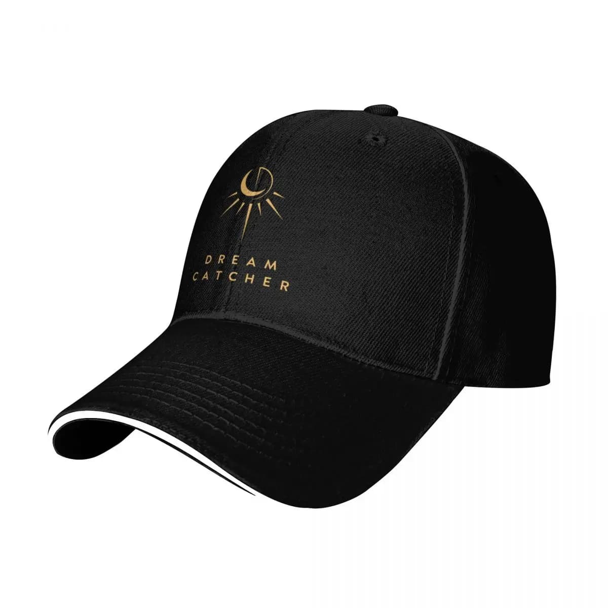 KPOP Dreamcatcher Girl group Baseball Cap Male hat sailor cap for men luxury caps Boy Women's