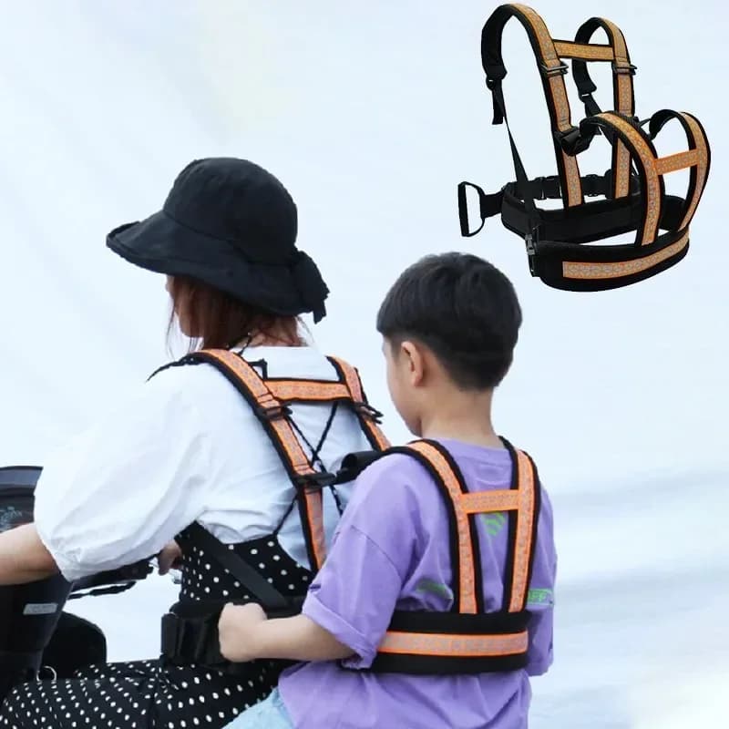 Children's seat belt for baby motorcycle seat belt for children's motorcycle seat belt for children's motorcycle accessories