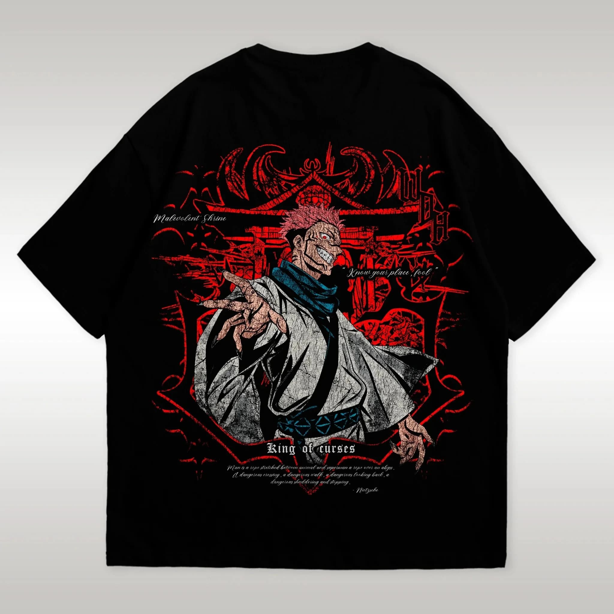 2026 New Bandai Japanese Anime T-shirt 3D Printed Breathable Fashion Skin Friendly Men, Women, and Children