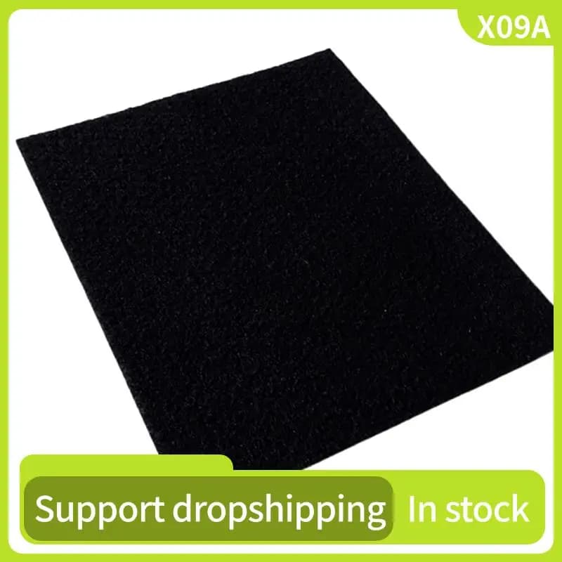 X09A 4X Filtro di raccolta polvere HEPA AC4103 AC4104 Filtro per purificatore d'aria AC4025 AC4026 ACP027