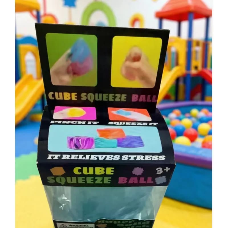 2026!!! Nuovo Schylling Needoh Nice Cube, Giocattoli Sensoriali, Blocchi Anti-Stress, Puzzle Anti-Stress, Alleviamento della Pressione, Souvenir per Bambini