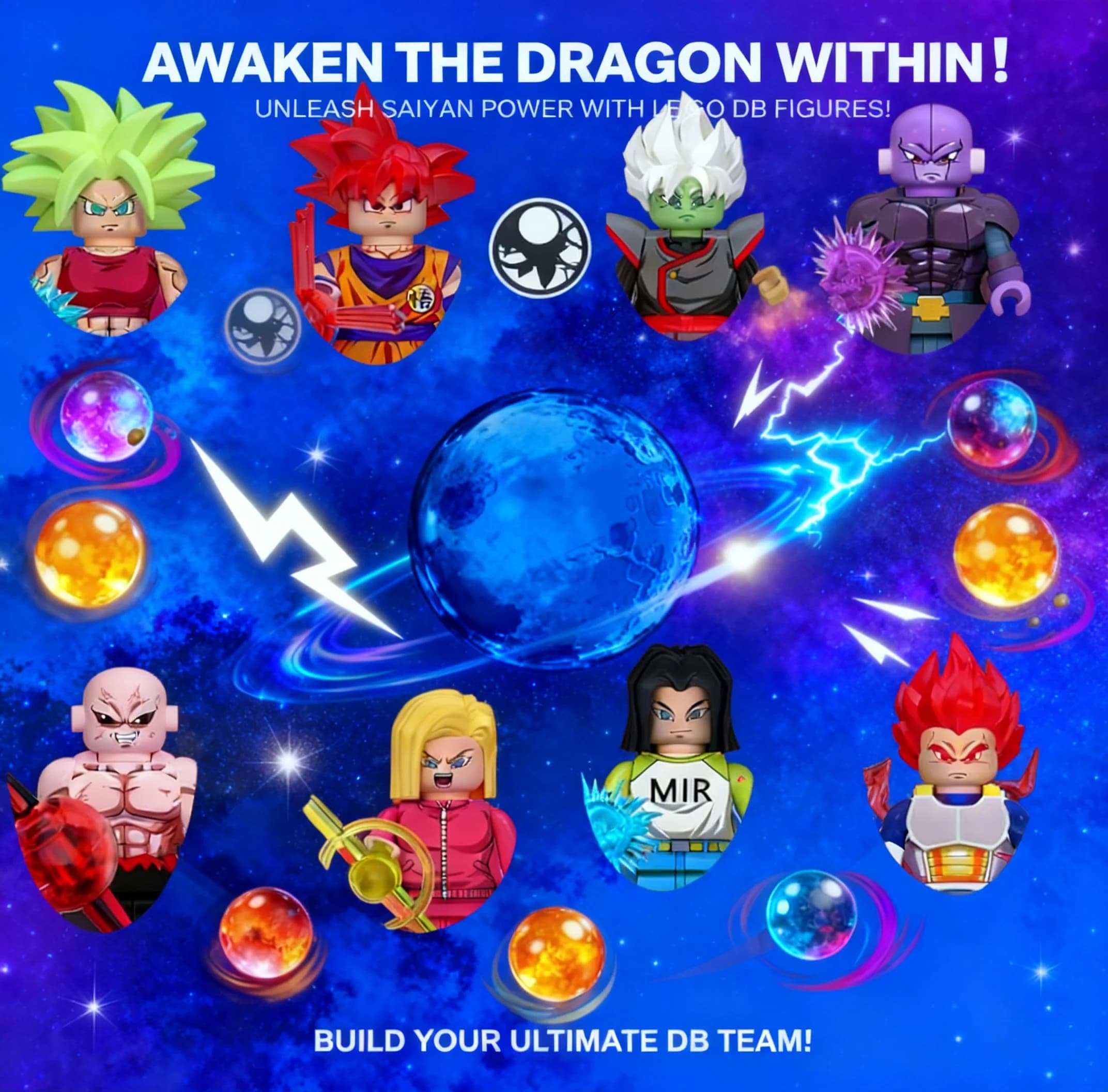 Japan Educational Adventure Gifts Balls Mini Action Figures TV Shows WM6177 WM6178 WM6179 WM6180 WM6181 For Children Toys