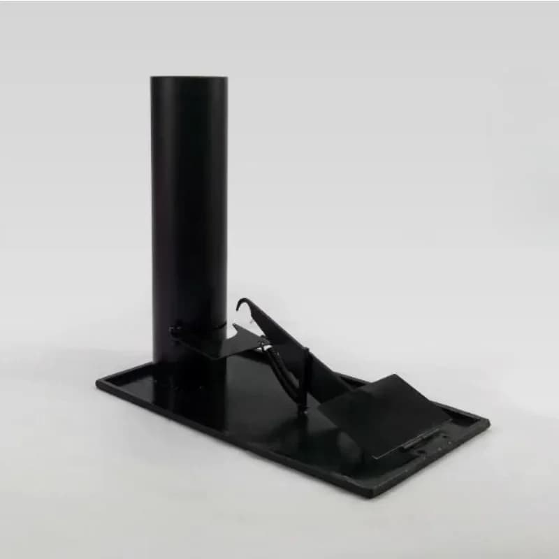 Lanciatore di seta Trucchi magici da palcoscenico Primo piano Oggetti di scena magici Mentalismo Magia Giocattoli Accessori magici Espedienti Mago professionale Festa