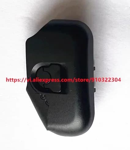 NUOVO Coperchio Batteria Originale BL-7 BL7 BL 7 per Fotocamera Nikon Z9 - Ricambio per Riparazione