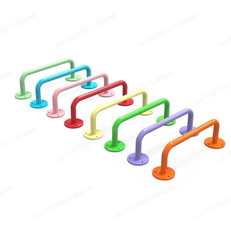Barra orizzontale per trazioni da interno, scala da arrampicata, parete da arrampicata, attrezzo multifunzionale per allenamento domestico.