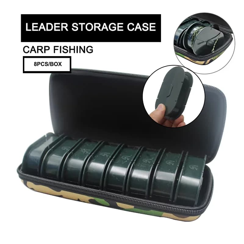 Catch fishing hoops for carp, metal oval hoop container, fishing gear box