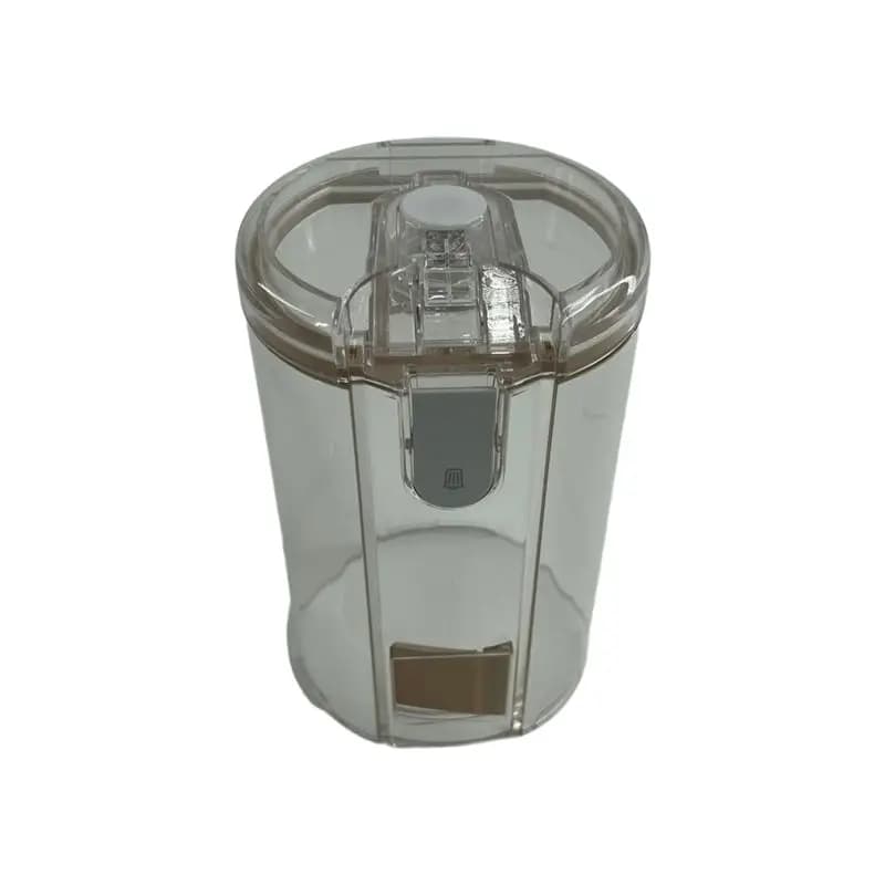 YCOC-Dust Cup Bucket For Dreame P10 P10pro Vacuum Cleaner Replacement Parts Dustbin Dust Cup