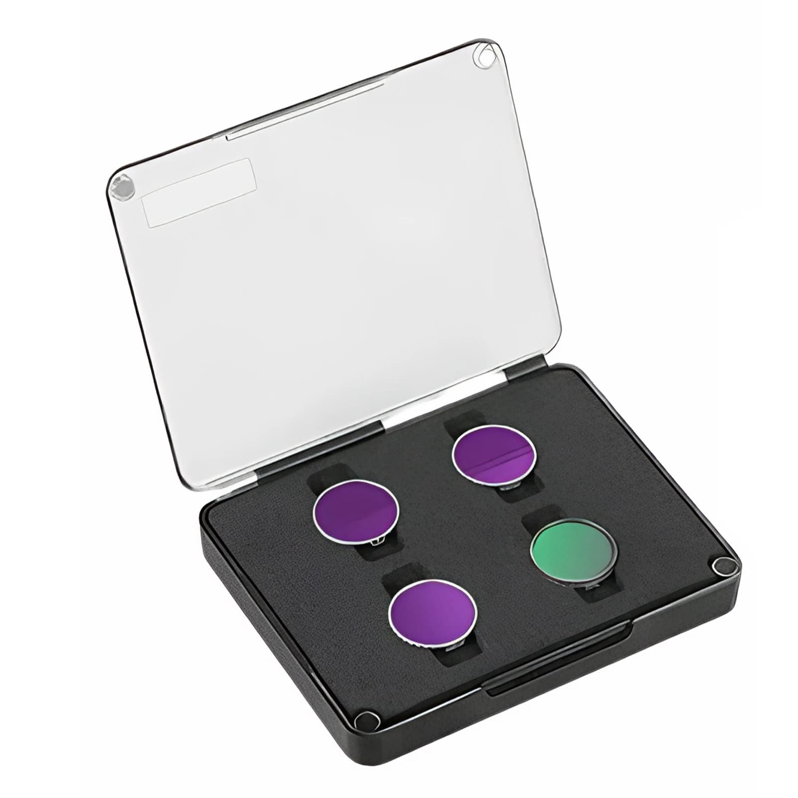 Step Up Photography Game With Filter Photo Paper For Instant Image Enhancement Sturdy And Durable Camera Filter Lenses