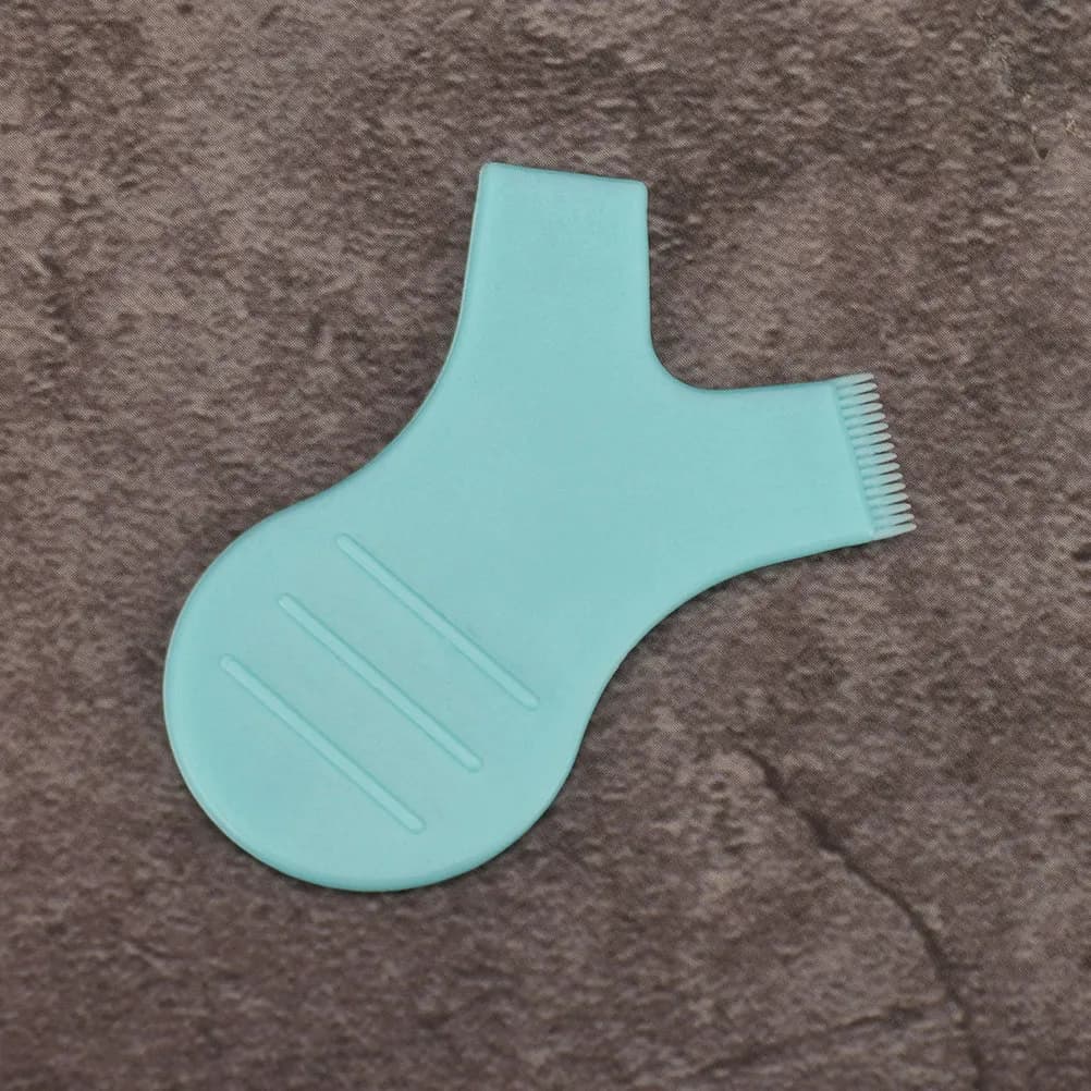 Set di 10 Spazzole per Ciglia, Strumento per Lifting Ciglia, Arricciaciglia, Separatore per Permanente Ciglia, Accessori per Salone di Bellezza e Trucco