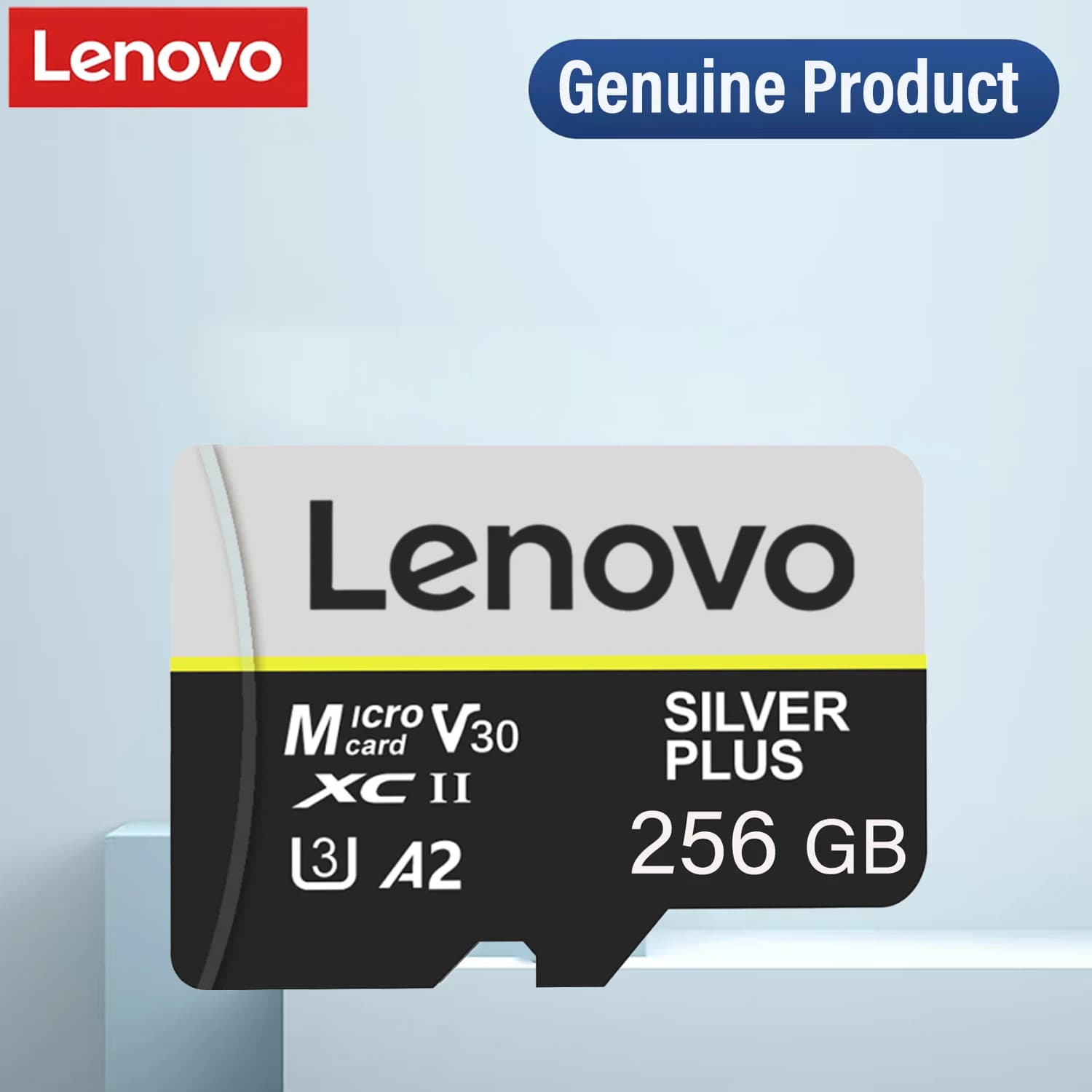 2026NEW Lenovo SD Card Memory Card 128GB Original High Speed 512GB Ultra-Mini Memory Stick 64GB For Nintendo Switch Drone Camera