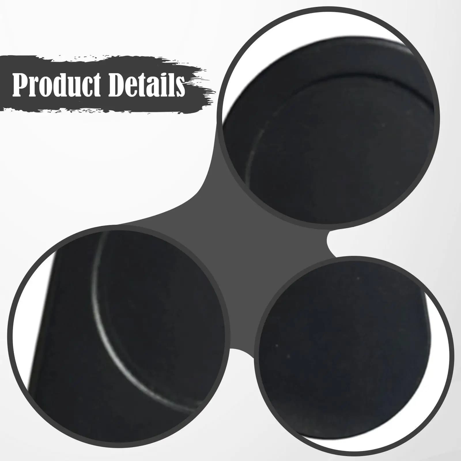 Durable Billiard Chalk Clip ABS Magnet Secure Belt Clip Snooker Pool Cue Equipment for Chalk Carrier Case for Billiard Game