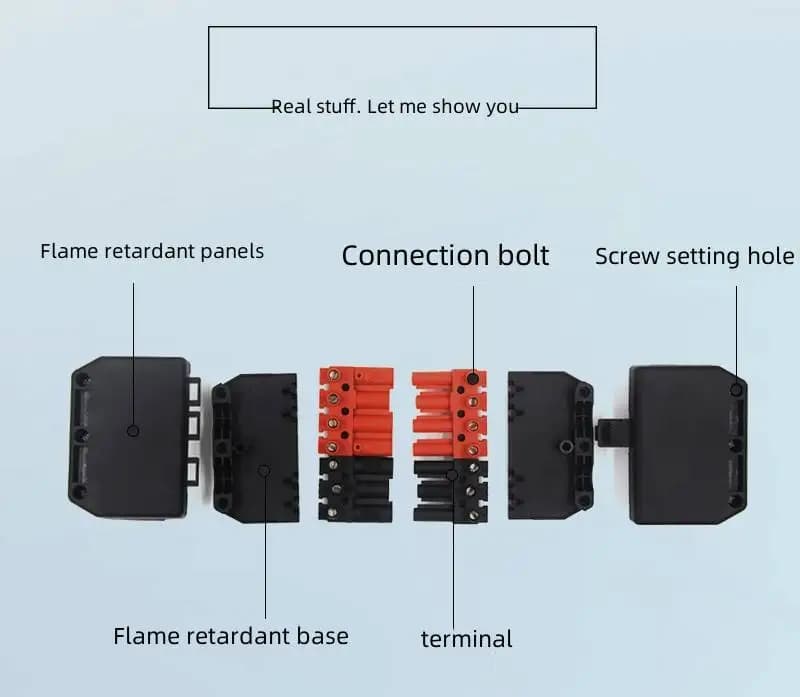 4/6/7 PIN Burner Socket & Plug, Spare Parts for Oil/Combustion Burners, Electrical Supply & Control Connector, Boiler Burne