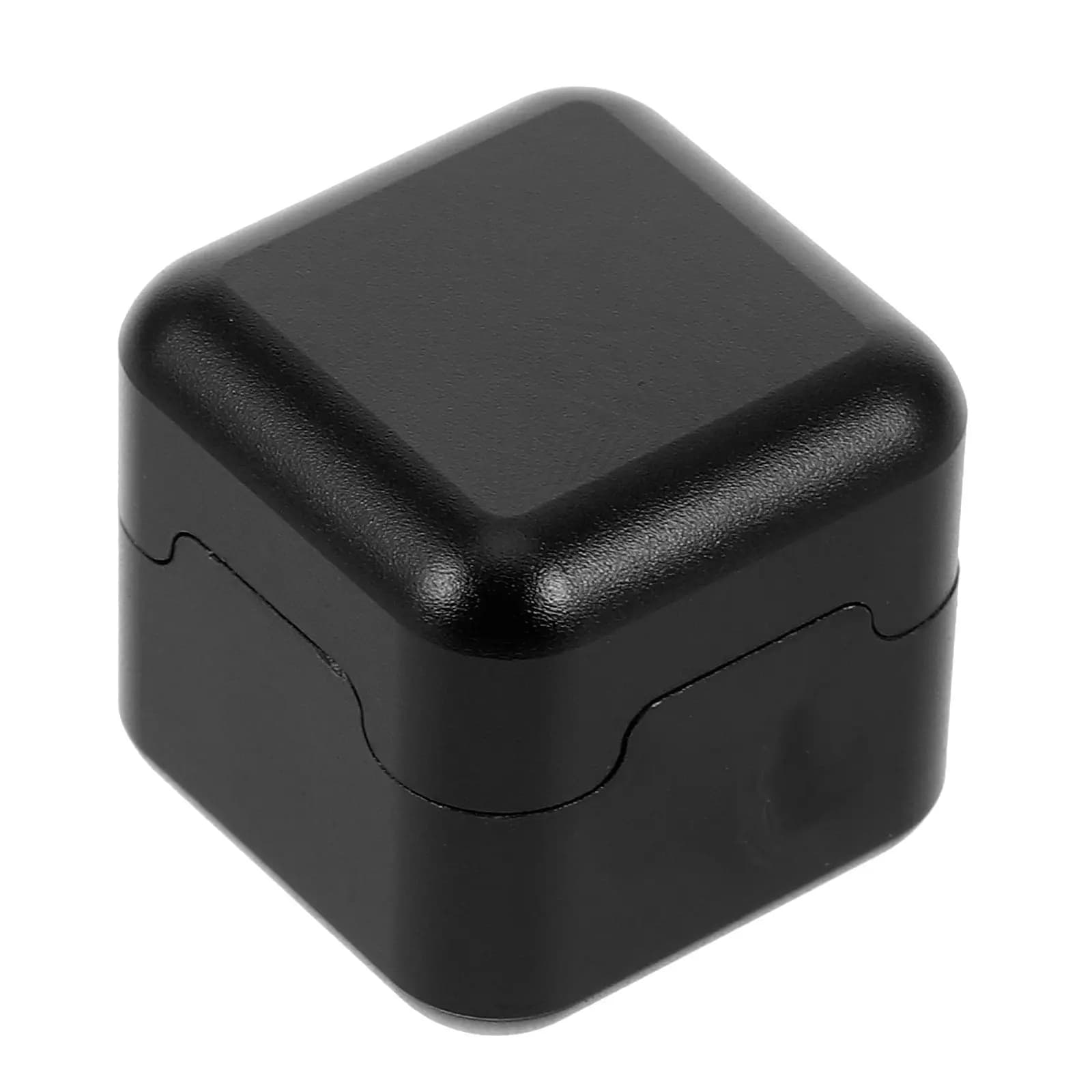 Billiard Cue Chalk Holder Aluminum Portable Metal Clip Case for Pool Snooker Cue Accessories