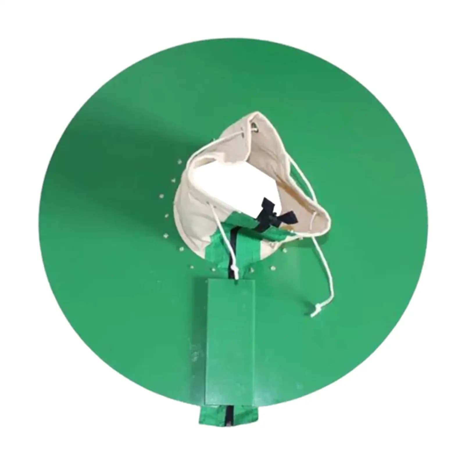 Protezione Antimouse per Imbarcazioni, Accessori Marini di Alta Prestazione, Diametro 60cm, Robusto, per Corde di Ormeggio, Facile Installazione