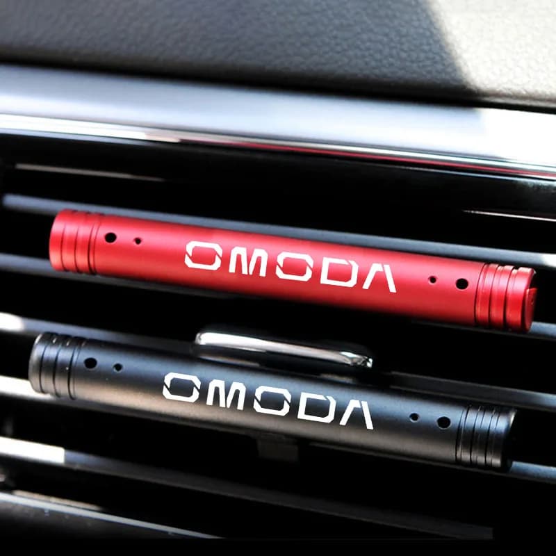 Auto aromatherapy stick aromatherapy socket air conditioning car ornaments For Chery OMODA 5 S5 O5 E5 C5 PRO PHEV Accessories