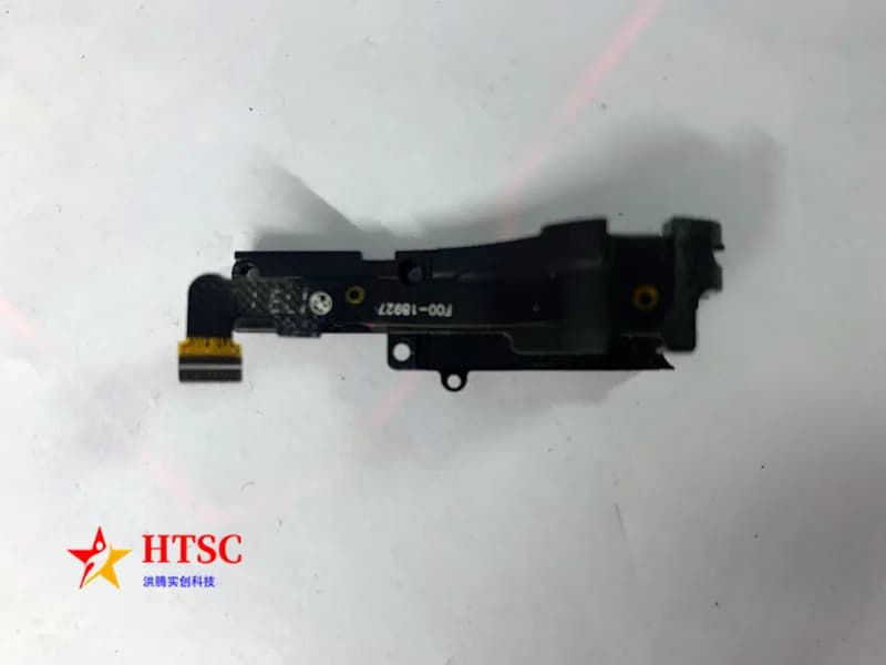 Original for Lenovo YT3-850F YT3-850M YT3-850L power button cable P5000 PWR FPC v1.1 F00- 18927
