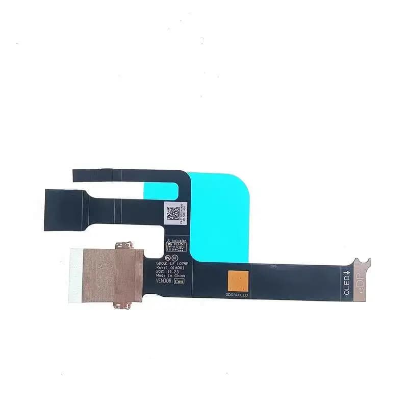 Cavo per schermo OLED DELL XPS13 Plus 9320 LF-L079P DA300010010 0T6VDG