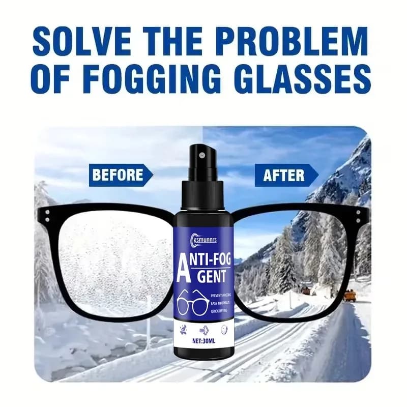 New Eye Drop Spray - Effective Solution for Eye Glasses, Fashion Eyelets and Normal Eye Drops