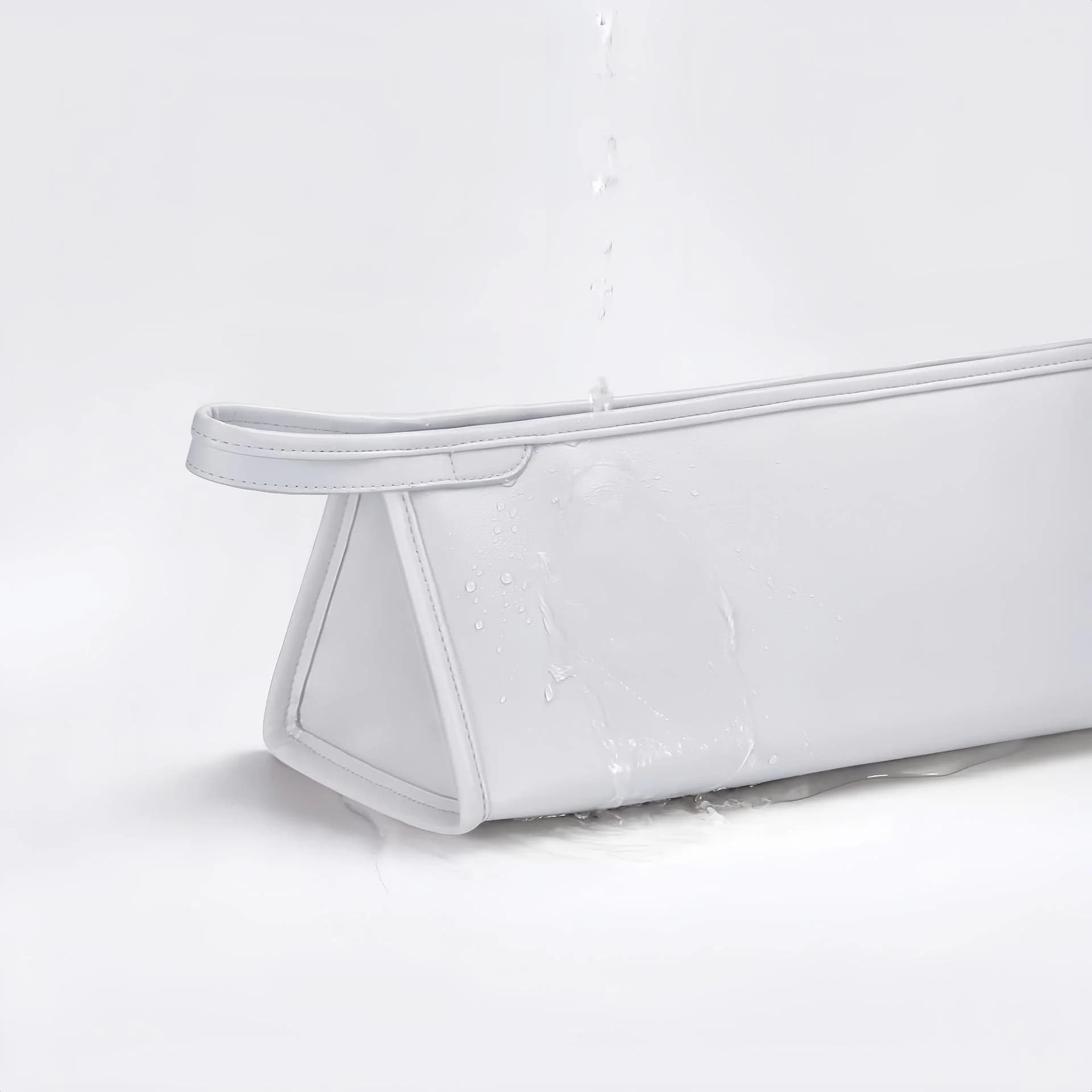 1pc Portable Hair Dryer Storage Bag Hair Dryer Travel Portable Storage Bag Hair Curler Curler Hair Rod Storage Bag