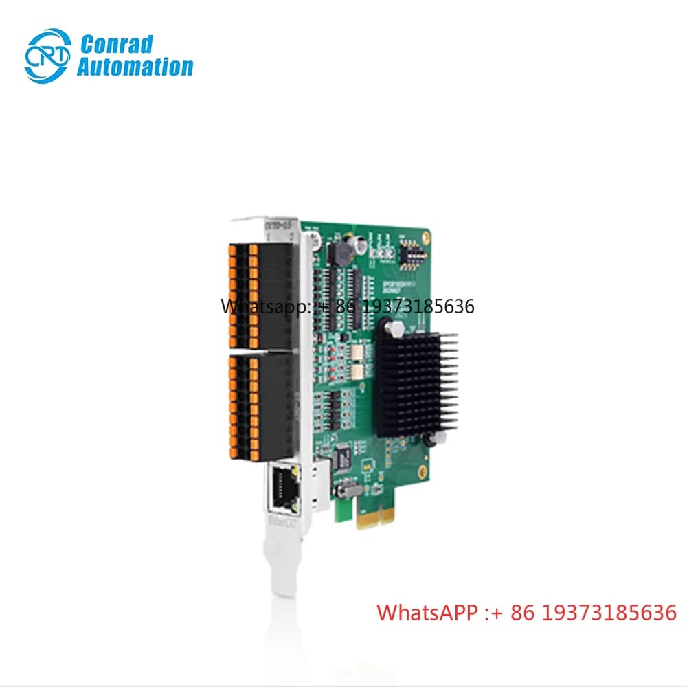 ZMOTION XPCIE1032H PCIe EtherCAT Scheda di controllo del movimento e acquisizione dati in tempo reale con alloggiamento in plastica per la erogazione degli altoparlanti