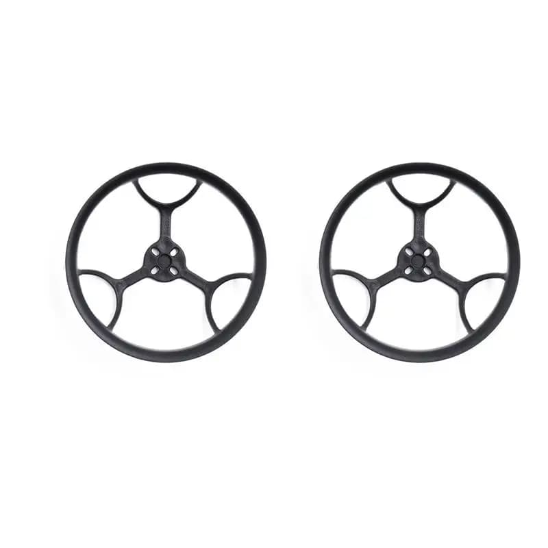 Per GEPRC Cinelog25 GEP-CL25 Cinelog30 GEP-CL30 FPV Cinewhoop Drone Protezione dell'elica Sostituzione 2.5 pollici 3 pollici Protezione dell'elica